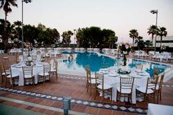 Hotel Jardines de Amaltea