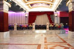 Hotel Jardines de Amaltea