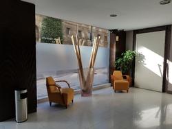 Hotel Gran Regente