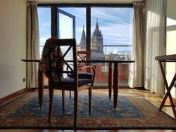 Hotel Gran Regente