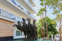 Apartamentos Ben Hur