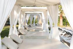 Cala Millor Garden