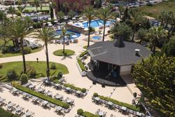 Cala Millor Garden