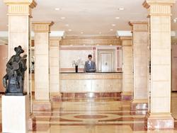 Grupotel los Principes & Spa