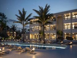 Aparthotel Pierre & Vacances Mallorca Cecilia