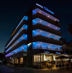 Voramar