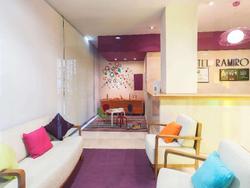 Ibis Styles Zaragoza Centro