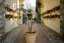 Hotel Restaurante Castillo de Monda