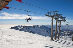 Melia Sol y Nieve