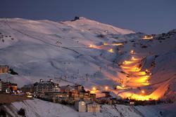 Melia Sol y Nieve
