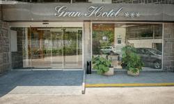 Gran Hotel de Jaca
