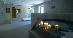 Santa Cristina Petit Spa