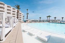 Hotel Garbi Ibiza & Spa