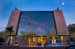 Salles Hotel Ciutat del Prat Barcelona Airport