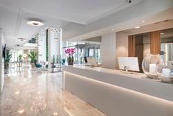 Salles Hotel Ciutat del Prat Barcelona Airport