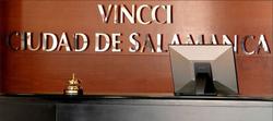 Vincci Ciudad de Salamanca