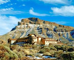 Parador de Cañadas del Teide
