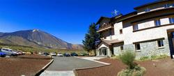 Parador de Cañadas del Teide