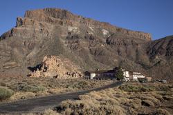 Parador de Cañadas del Teide