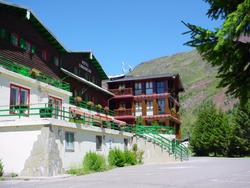Snö Hotel Candanchu