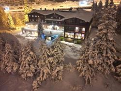 Snö Hotel Candanchu