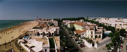 Al Sur de Chipiona