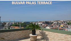 Bulvar Palas & Spa Old City Hotel İstanbul