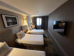 All Seasons Hotel