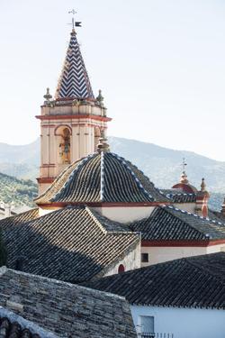 Arco de la Villa