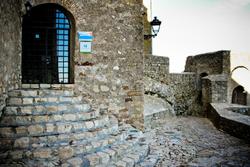 Complejo Turístico Castillo de Castellar