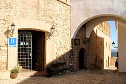 Complejo Turístico Castillo de Castellar