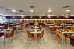 Nippon Hotel Istanbul