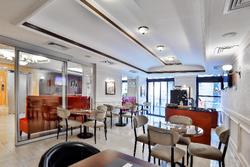 Orient Express and Spa By Orka Hotel