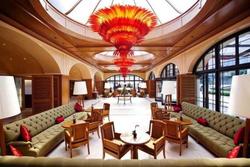 Divan Istanbul Hotel
