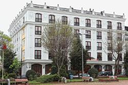 Deluxe Golden Horn Sultanahmet