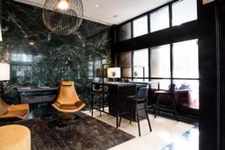 Leonardo Hotel Madrid City Center