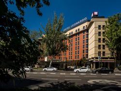 Leonardo Hotel Madrid City Center