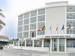 Hotel Faranda Rías Altas, Ascend Hotel Collection