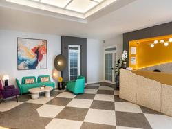 Hotel Faranda Rías Altas, Ascend Hotel Collection