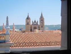 Occidental León Alfonso V