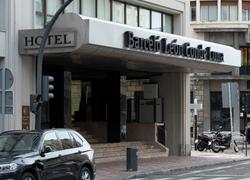 Barceló León Conde Luna