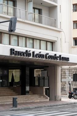 Barceló León Conde Luna