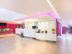 Ibis Styles Madrid Prado