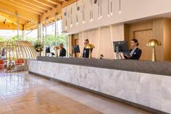 Hipotels Barrosa Palace