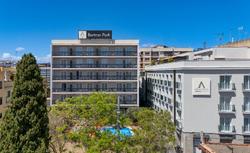 Aqua Hotel Bertran Park**** Adults Recommended
