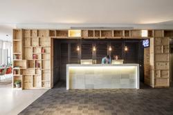 Aqua Hotel Bertran Park**** Adults Recommended