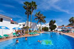 Apartamentos Puerto Caleta