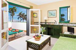 Apartamentos Puerto Caleta