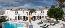 Apartamentos y Villas Galera Beach