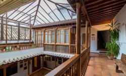Palacio Santa Ines